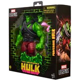 Marvel Hasbro Legends Series figura Professor Hulk 15 cm Slike