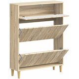 Ormar za cipele DELFT 78 x 24 x 103 cm Konstruirano drvo | shoptok.hr