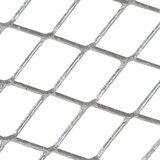  Vrtni kompostnik 100x100x77 cm pocinkano železo | Shoptok.si