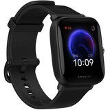 Amazfit Bip U pametni sat crni | shoptok.hr