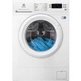 Electrolux mašina za pranje veša EW6SM526WE cene