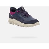 Geox Dark blue women's sneakers Spherica Plus Fast in - Women's | shoptok.hr