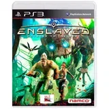 Odyssey to the West (PS3)