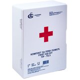 Galenika Ormarić prva pomoć komplet TS3 | ePonuda.com