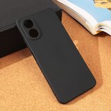  Torbica silikonska ultra thin za oppo A38 mat crna Cene