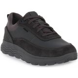 Geox Modne superge 1115 SPHERICA E Siva | Shoptok.si