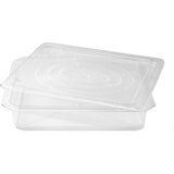  Gastronomska Posoda za Visoke Temperature 1/1 (65mm) | Shoptok.si