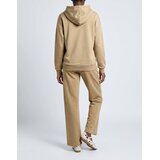 Adidas Essentials Small Logo Feel Cozy Open-Hem Joggers Smeđa | shoptok.hr