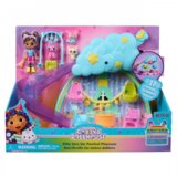 Gabby's Dollhouse Kitty Care Ear Purrfect Igračarna | Shoptok.si