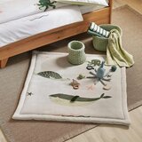 Avelia OTROŠKA ODEJICA 100/100 cm pleteno | Shoptok.si