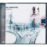 Radiohead Ok Computer Cene