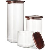 FG staklene posude set 3/1 | ePonuda.com