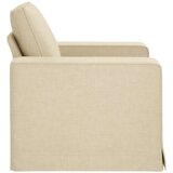 SOFA Krema 103 x 80 x 82 cm tkanina | shoptok.hr