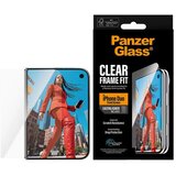 PanzerGlass IPHONE DUO FRAME FIT, (5000484360) Cene