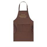 INF Vodoodporen predpasnik z brisačo coffee, (22103439) | Shoptok.si