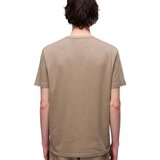 Napapijri Salis Sum T-Shirt Fallen Rock Smeđa | shoptok.hr
