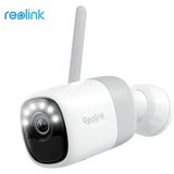 Reolink zunanja nadzorna kamera ATLAS B630, 4MP, solarna | Shoptok.si