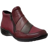 Remonte Dorndorf Mokasini R7678 Rdeča | Shoptok.si