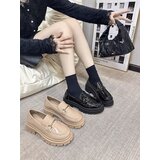 Resti Women's patent moccasins Adelio | ePonuda.com