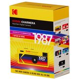Kodak Charmera Key Chain Digital Camera-digitalni fotoaparat -privjesak za ključeve Cijene