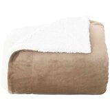  Odeja Kamel 150 x 200 cm Flis, (5000288130) | Shoptok.si
