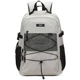 AOKING unisex ranac xn3512a/ sivi Cene
