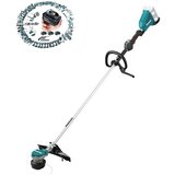 Makita akumulatorska kosa DUR368LZ (samo stroj) cene