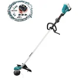 DUR368LZ - akumulatorski trimer 18+18V 350 mm bez baterija i punjača