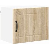 vidaXL Stenska kuhinjska omarica 2 pcs Sonoma hrast 50 x 31 x 40 cm | Shoptok.si