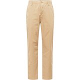 Levi's Chino hlače pesek | Shoptok.si