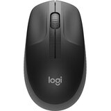 Logitech M190 Bežični miš, Optički, 1000 DPI, Antracit | Eponuda.com