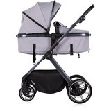 Chipolino Pearl 2u1 kolica za bebe kombinovana | Eponuda.com