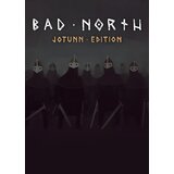 Steam Bad North (Jotunn Edition) Key GLOBAL | ePonuda.com