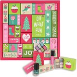 ZMILE COSMETICS Advent Calendar Puzzle Oh What Fun adventski kalendar | shoptok.hr