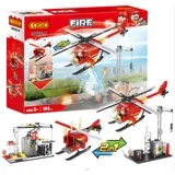 kocke vatrogasni helihopter