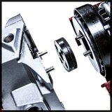 Einhell AXXIO 18/125, Akumulatorska ugaona brusilica - (4431140) | ePonuda.com