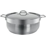  Inox šerpa velika 23,5l Cene