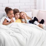 AmeliaHome Deka Shleepy 220x240 cm, bijela | shoptok.hr