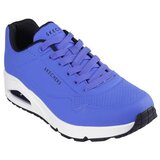 Skechers Modne superge 52458 Modra | Shoptok.si