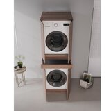 Hanah home Ormarić za veš mašinu Neve 70 016 Cene