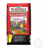 Plantella humusni pripravak plantella zemlja za cveće 20l balkonia special | ePonuda.com