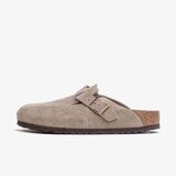 Birkenstock Boston leve taupe Cene