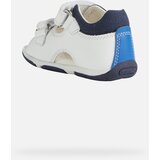 Geox Boys first steps Tapuz White - Boys | shoptok.hr