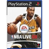 NBA Live 08 (PS2) - rabljeno | Shoptok.si