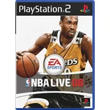 Live 08 (PS2) - rabljeno