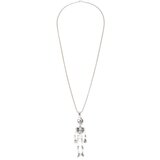 Cropp ogrlica - Srebrna 2789X-SLV Cijene