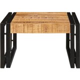  Polica za kupaonicu Smeđa 40 x 50 x 23 cm | shoptok.hr