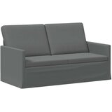  Set sofe 2 pcs Tamnosiva Tkanina - Tamnosiva Jednostruka + Dvostruka (140 cm) | shoptok.hr