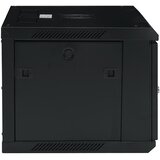  Zidni komunikacijski ormar 6U 19" IP20 600 x 450 x 350 mm | shoptok.hr