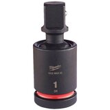 Milwaukee univerzalni zglob za udarne nasadne ključeve 1″ sa 6 tačaka 4932480443 Cene